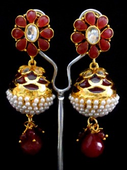 earrings-wholesale-2540PER19540